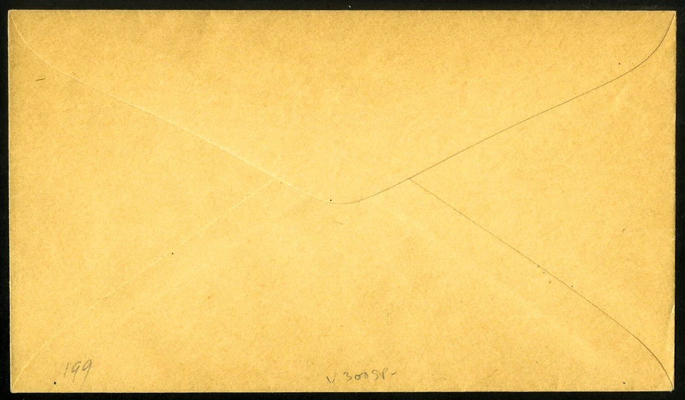 US Stamps # U300s Entire Mint Superb Scott Value $100.00 - Image 2 of 2