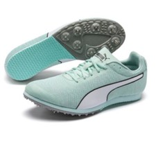 Puma evo speed star 6, track & field shoe ,sprint ,distance & jump SIZE 8