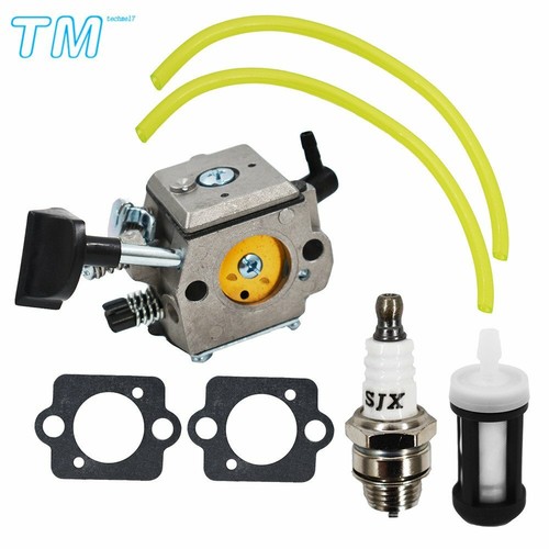 Carburetor For Stihl BR400 BR420 BR320 BR380 42031200601 Backpack Blower Carb US - Picture 5 of 6