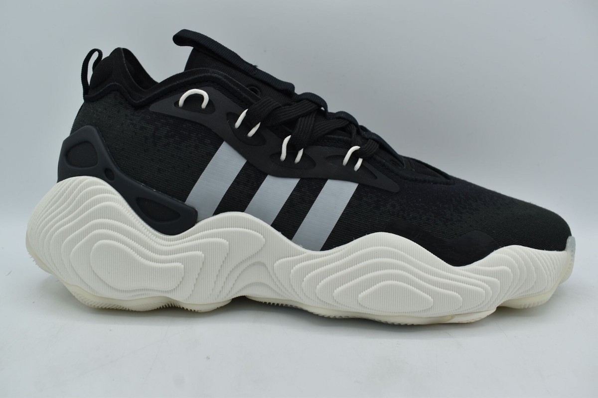 Size 9 - adidas Trae Young 3 Core Black for sale online | eBay