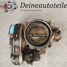 Mercedes-Benz 202 208 170 210 163 CLK ML SLK C E-Klasse Drosselklappe 0001419525