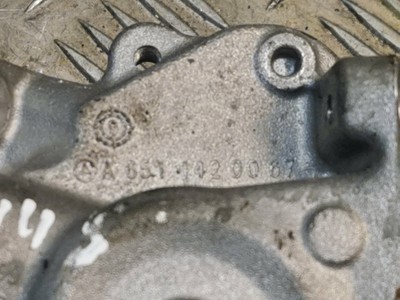 Mercedes-Benz EGR Valve E Class W212 220 CDI 6511420067 for sale  