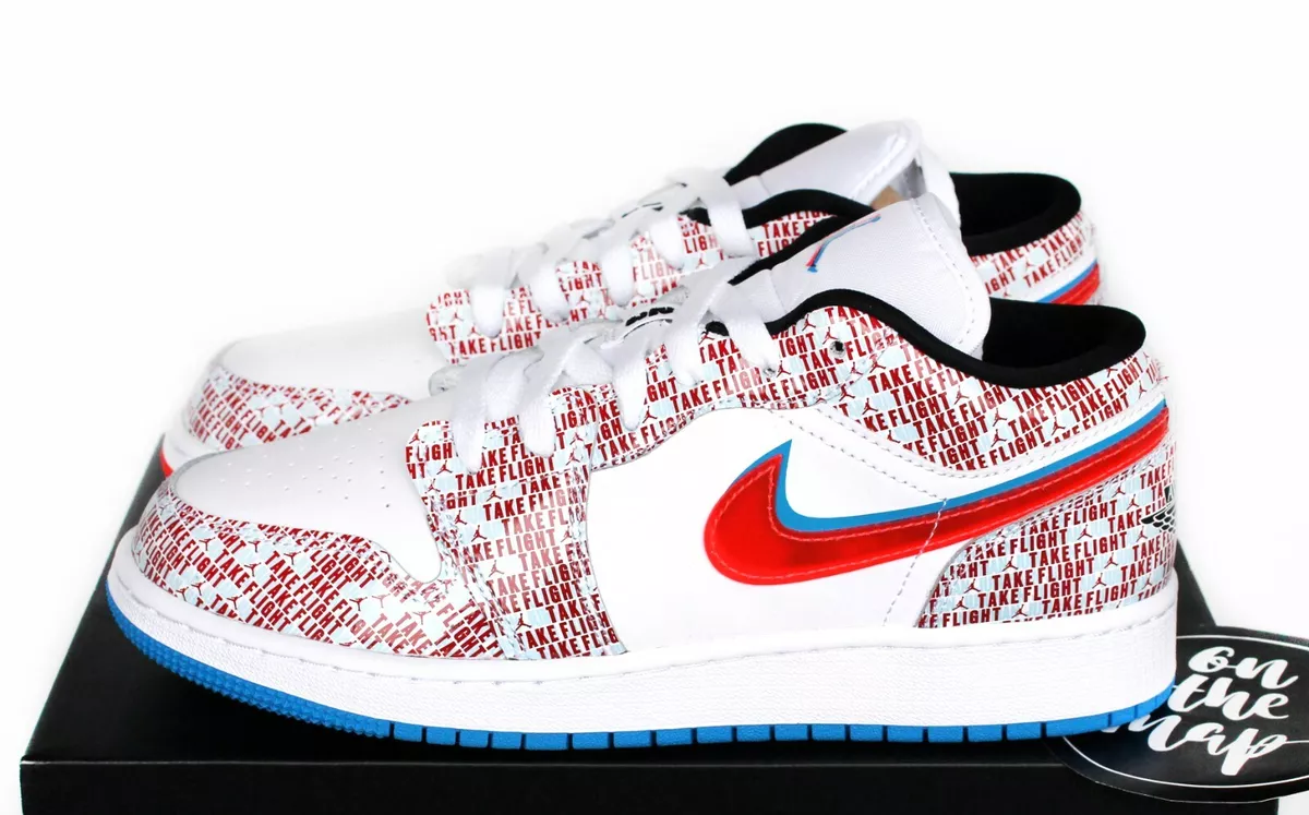Jordan 1 cheap take flight