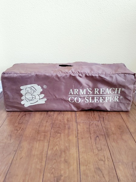 used co sleeper