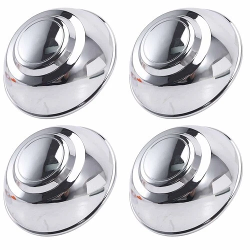 04895432AA 4895432AA NEW 4x Center Wheel Cover Cap For Dodge Charger 2011-2023 Foto 4 de 4