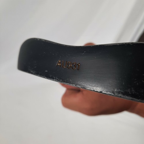 35" All American Golf USA AU931 Offset Putter w/Proline Grip  (Ping B60 Shape)  - Picture 4 of 9