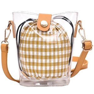 ebay transparent bag