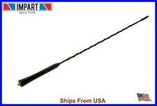 Bmw Mini Cooper Screw In Short Antenna Mast 65 21 8 375 160
