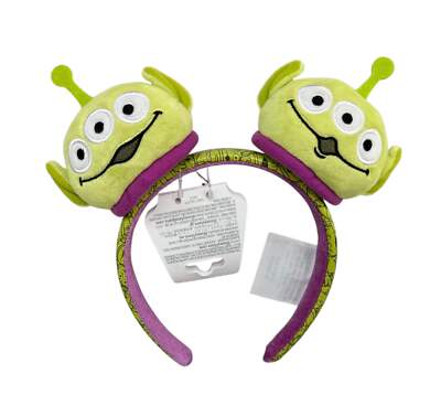 Disney Toy Story Alien Ears Headband