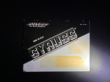 GYRUSS Nintendo NES Manual ONLY - AUTHENTIC 