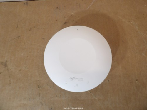 Access Point wireless WatchGuard AP300 802.11n 1,75 Gbps - ESCLUSO ...