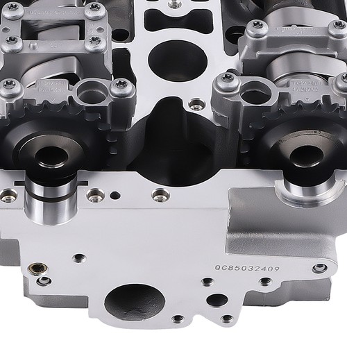 Cylinder Head for Audi A4 Volkswagen Golf 1.8 1999-2005 058103351G 058103351E - Picture 2 of 12