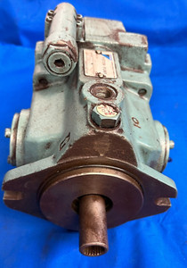 DAIKEN PISTON PUMP V23A2RX30S11