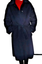 Vintage Mantel -erle-zf-50%Kamelhaar +Schurwolle-um 1960