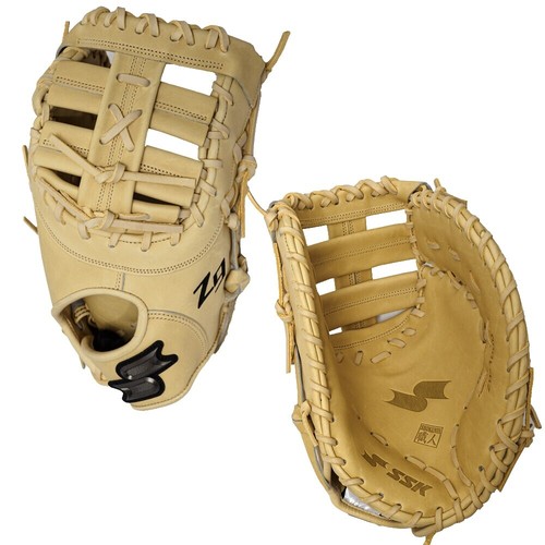 JUNKEI-GLOVE JG-178S Hardball Pitcher Glove with Case First Base