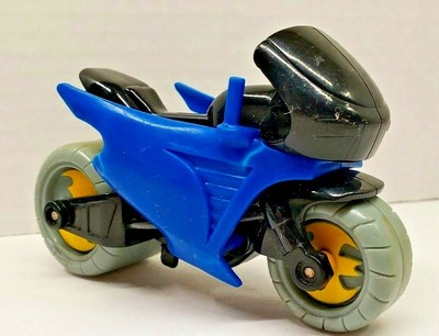 fisher price motorcycle