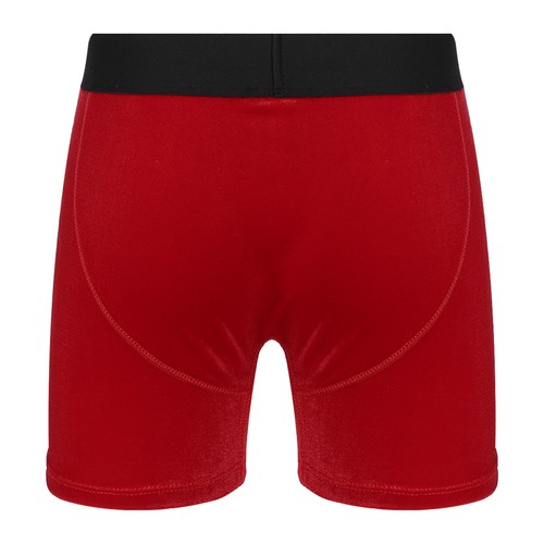 Herren Weihnachten Boxershorts Middle Waist Shorts Bowknot Xmas Unterwäsche Cosplay - Bild 7 von 27