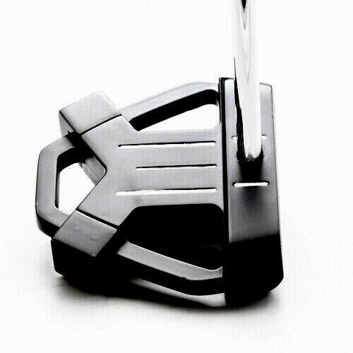 Medicus Kick X OverSpin MM-1 Putter Golf Club USGA Approved Mid Right Hand 33" - Picture 10 of 11