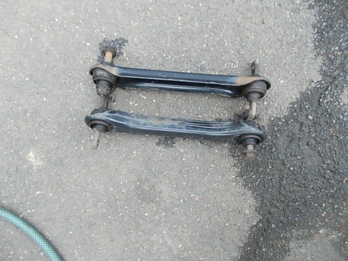 Querlenker hinten rechts linksMitsubishi Carisma 1999-2004