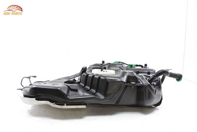 2017 - 2019 TOYOTA HIGHLANDER 3.5L FUEL GAS TANK RESERVOIR OEM | eBay