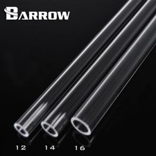 Barrow PETG Rigid Tube Set 10/14mm 4pcs