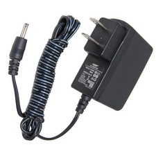 HQRP AC Adapter for Archos 502101 80 G9 Internet 101 Titanium G9 Turbo Classic