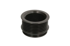 Poulie d'alternateur