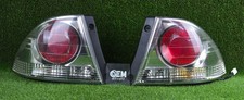 Lexus Altezza Is200 Is300 Sxe10 Tail Lights Assembly Pair Left Right Oem Used Lexus Altezza Is200 Is300 Sxe10 Tail Lights Assembly Pair Left Right Oem Used