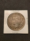 1922 $1 Peace Dollar