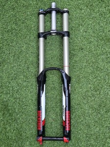 RockShox Boxxer | eBay