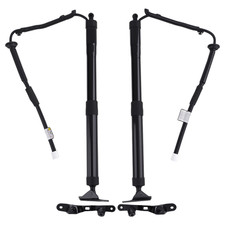 2x Tailgate Power Trunk Hatch Lift Support Shock Fit for Toyota RAV4 Limited 2.5
