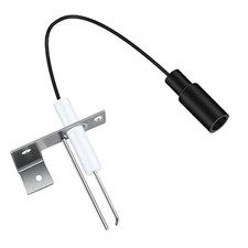 93868 Water Heater Igniter Electrode With Spark Probe,RV Water Heater 1Pack