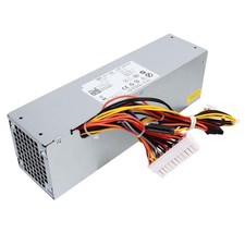 Upgraded New 240W Power Supply Unit Compatible with Dell OptiPlex 790 7010 39...