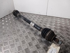 Cardan Volkswagen FOX