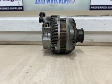 Subaru Impreza RS GH 2.0 2009 Alternator