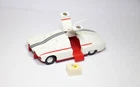Dinky 105 Maximum Security Vehicle RESTORED GERRY ANDERSON