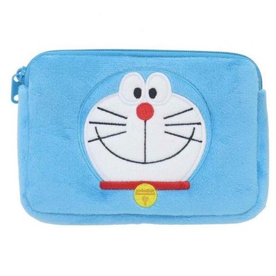 [New and unopened] Doraemon mini tissue pouch (normal)