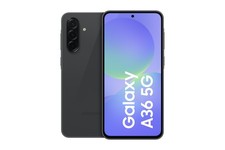 Samsung Galaxy A36 5G 128GB AMOLED Android Handy Smartphone 6,7" 50 MPX schwarz