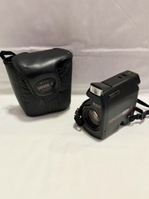 Kyocera Samurai Z2 35mm Half Frame AF Zoom Film Camera