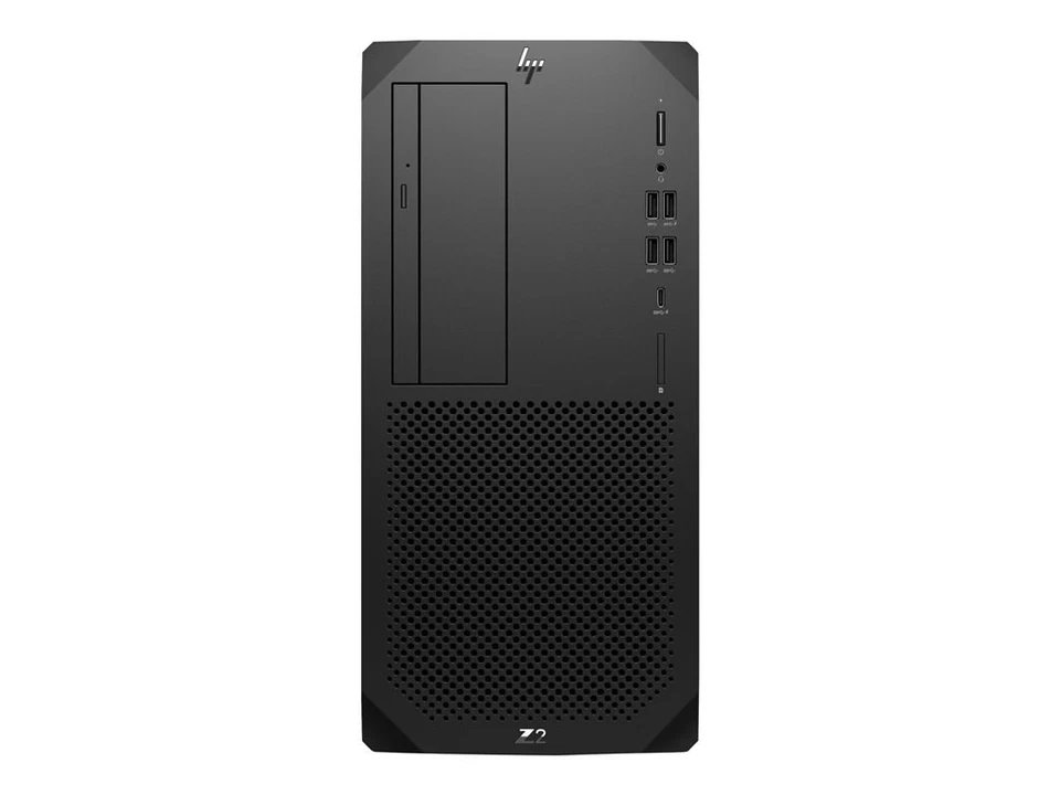HP Workstation Z2 G9 - Intel Core i7-14700K | 32 GB DDR5 RAM | 1 TB SSD | #AL622 - Bild 2 von 3