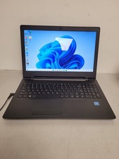 Lenovo ideapad 110-15IBR 15.6" celron N3060 1.6ghz 4gb ram 128gb ssd PF0L8PGA