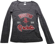 Houston Rockets Collecting and Fan Guide 36
