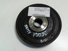 Poulies diverses Peugeot 107