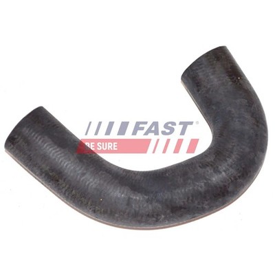 ORIGINAL  Fast Kühlmittelrohrleitung Links für Fiat DUCATO Kasten DUCATO