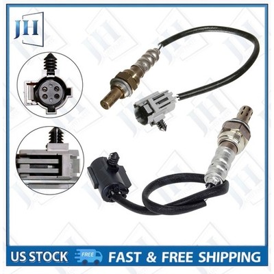 OEM Upper & Lower Oxygen O2 Sensor for 1997 1998 1999 Dodge Neon 2.0L