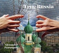 True Russia | Alexander Petrosyan | Buch | Gebunden | Englisch | 2022
