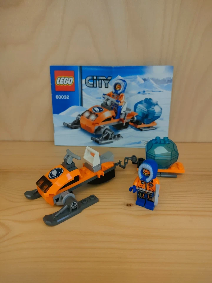 LEGO 60032, foto 1 di 5