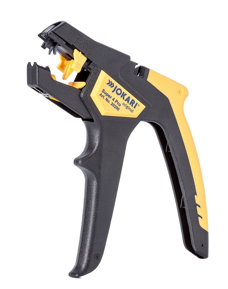 INSULATION PULLER SUPER 4 PRO 20200