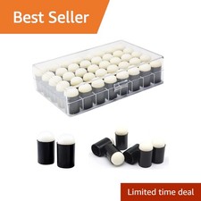 EKDJKK Finger Sponge Daubers, 40pcs
