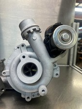 Turbolader Renault 16411015065  & Mercedes-Benz A-Klasse A6080903000